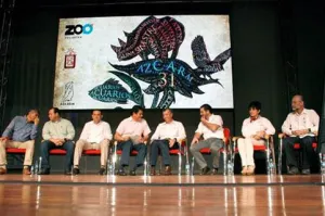 Prepara Profepa convenio con Asociación de Zoológicos y Acuarios de México