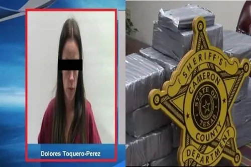 EL EXTRAÑO CASO DEL ALCALDE POBLANO QUE ES DUEÑO DE MEDIO MILLÓN DE DÓLARES DECOMISADO EN EU
