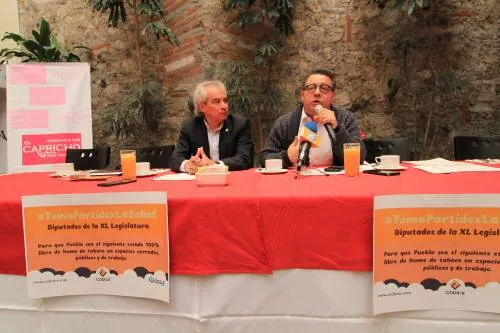Responsable medida que Gobierno asume para que en Puebla se active la Alerta de Genero: Odesyr