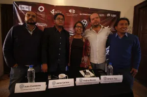 Un Festival hecho en Puebla para todo el mundo
