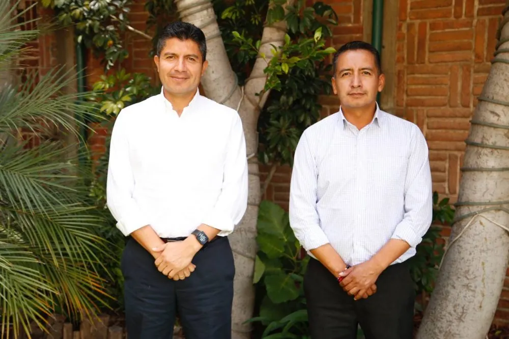 Buscará ERP trabajo coordinado con alcalde electo de San Andrés Cholula