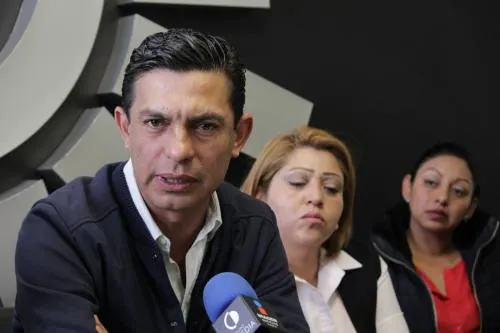 PRD solicitará al INE su apoyo para la renovación de la dirigencia en Puebla