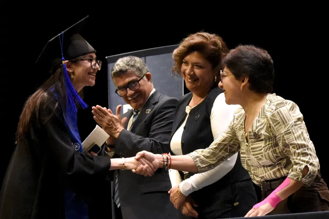 Licenciatura en Biotecnología