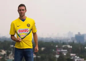 Sueño europeo, sigue latente: Layún