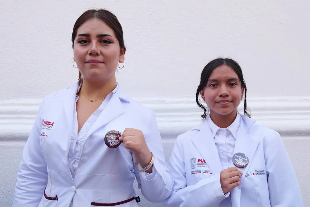 Anuncia USEP reinscripción para el periodo 2026B