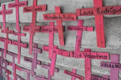 Ante incremento de violencia contra la mujer, municipios conurbados implementarán protocolo
