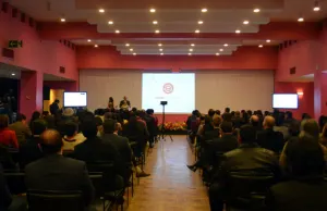 UDLAP Consultores presentó su portafolio 2014