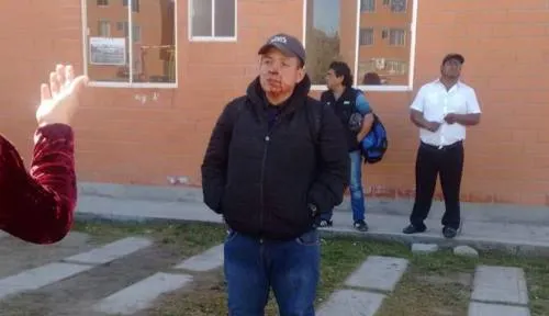 Pobladores de Chachapa casi linchan a presunto violador