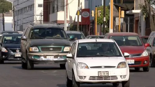 Pago de control vehicular 2019 será de 450 pesos; vence el 28 de febrero