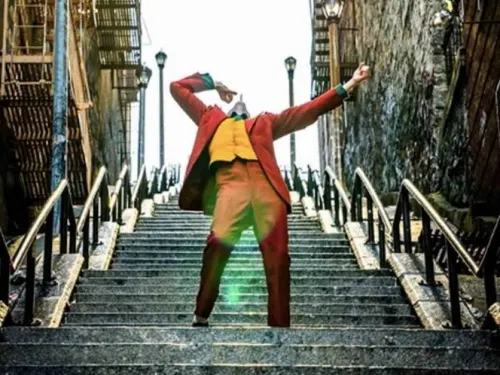 Ofrecen 50 mdd a Joaquin Phoenix por dos películas más de Joker