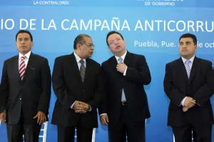 Entre 2011 y 2013, Contraloría inició 464 procedimientos a funcionarios