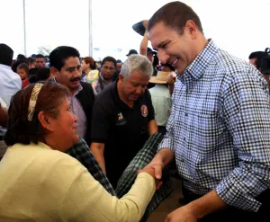 Trabajé siempre pensando en los que menos tienen: RMV
