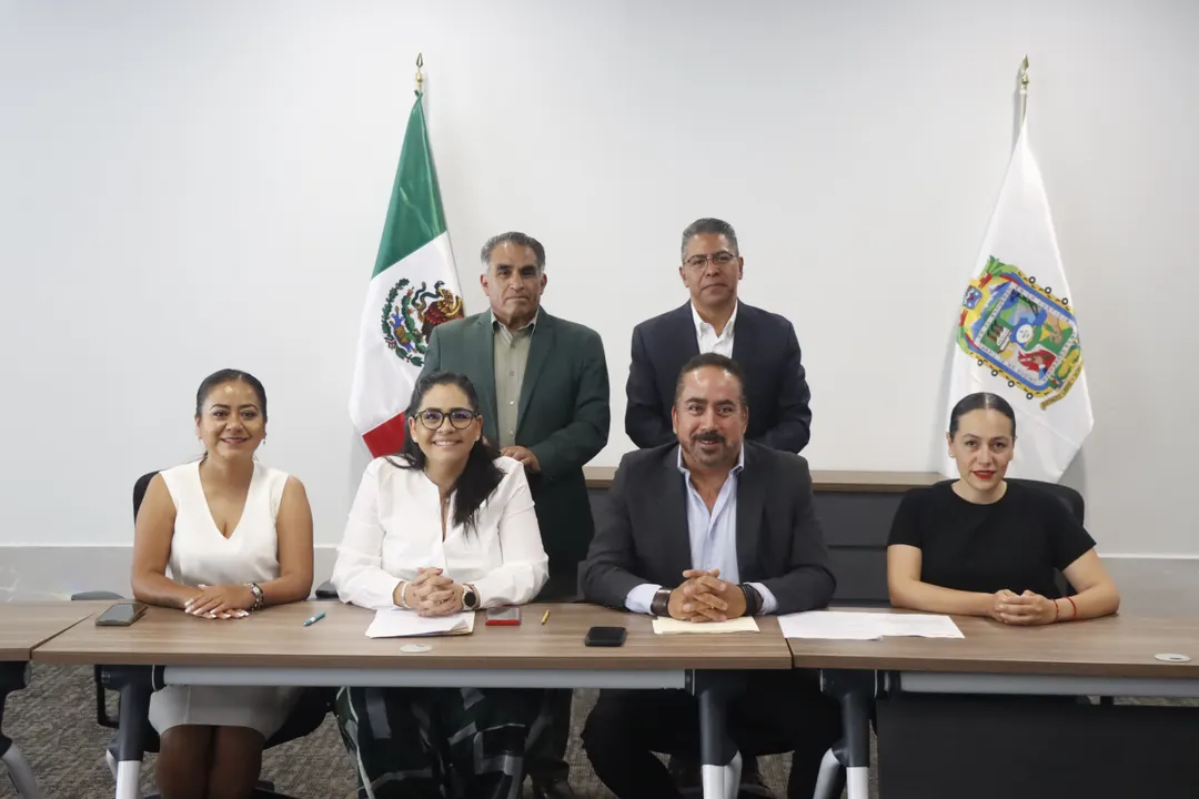 Congreso Pue Comision Proteccion Civil