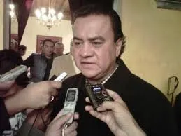 Garantizados recursos para seguridad y PGJ: Rincón González
