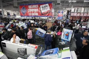 Saldo blanco ante operativo coordinado durante El Buen Fin