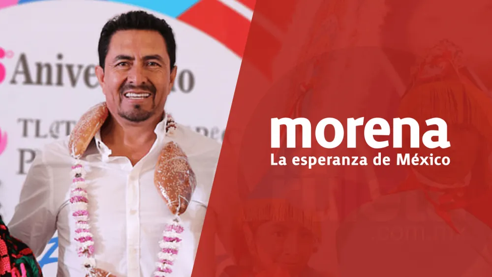 La lucha para que Porfirio Loeza no despoje de una preparatoria a Tlatlauquitepec