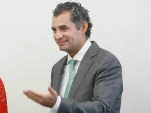 CTM respalda postulación de Enrique Ochoa para dirigir al PRI