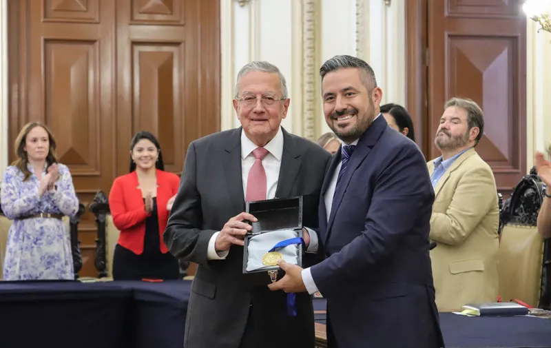 Foto: Anel Esgua / Esimagen.mx