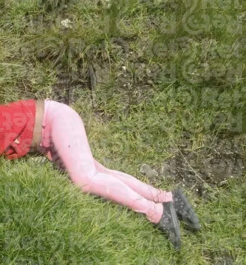 Localizan sin vida y con golpes en la cabeza a joven desaparecida en Chalchicomula