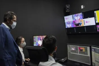 Anuncian convocatoria para participar en TV y Radio BUAP
