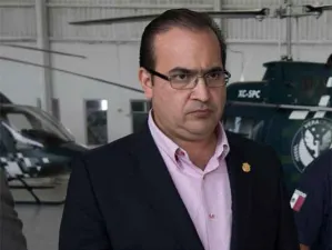 Catean rancho en Chipas para buscar a Javier Duarte