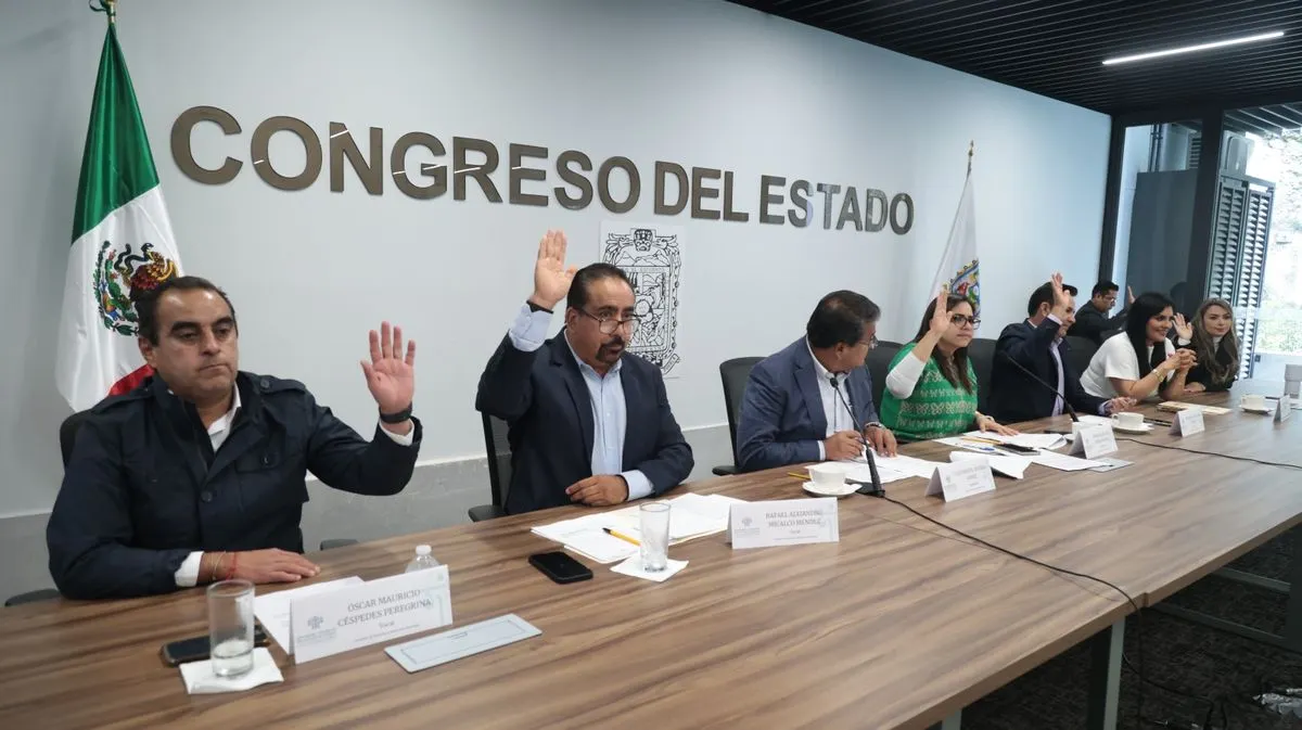 Congreso Pue Comision Hacienda Patrimonio Municipal