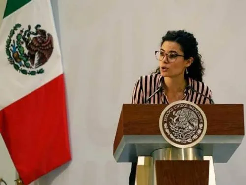 Nuevo salario salda deuda histórica con trabajadores: Alcalde Luján