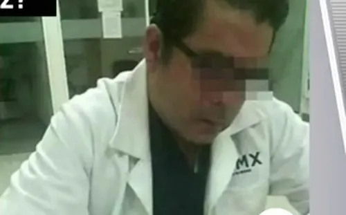 Juez de caso Abril Pérez fue ratificado, pese a no acreditar examen de actualización