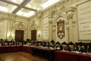 Cabildo escuchó todas las voces en tema ciclopista, asevera alcalde