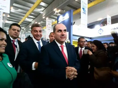Más de 300 millones se aplicarán en el 2018 para sanear el río Atoyac y Valsequillo: Conagua