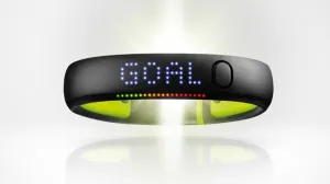 Nike y Apple, ¿juntos en nuevo dispositivo?