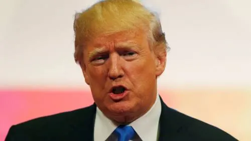 Empresa compra un terreno fronterizo para impedir muro de Trump