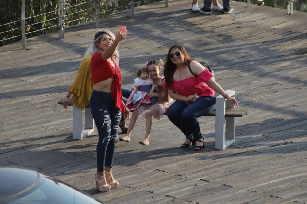 Selfie