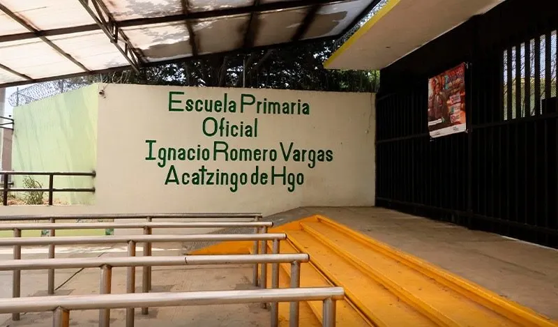Puebla avanza con el proyecto “Escuela Solar 2025” para ahorro energético y desarrollo social