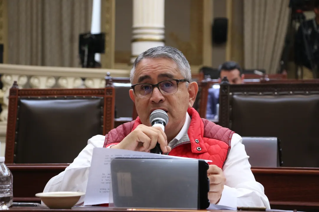 Jose Miguel Octaviano Huerta Rodriguez