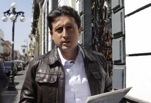 El reciente pataleo de José Juan Espinosa