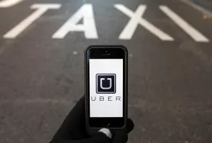 Presentan regulación para Uber en México
