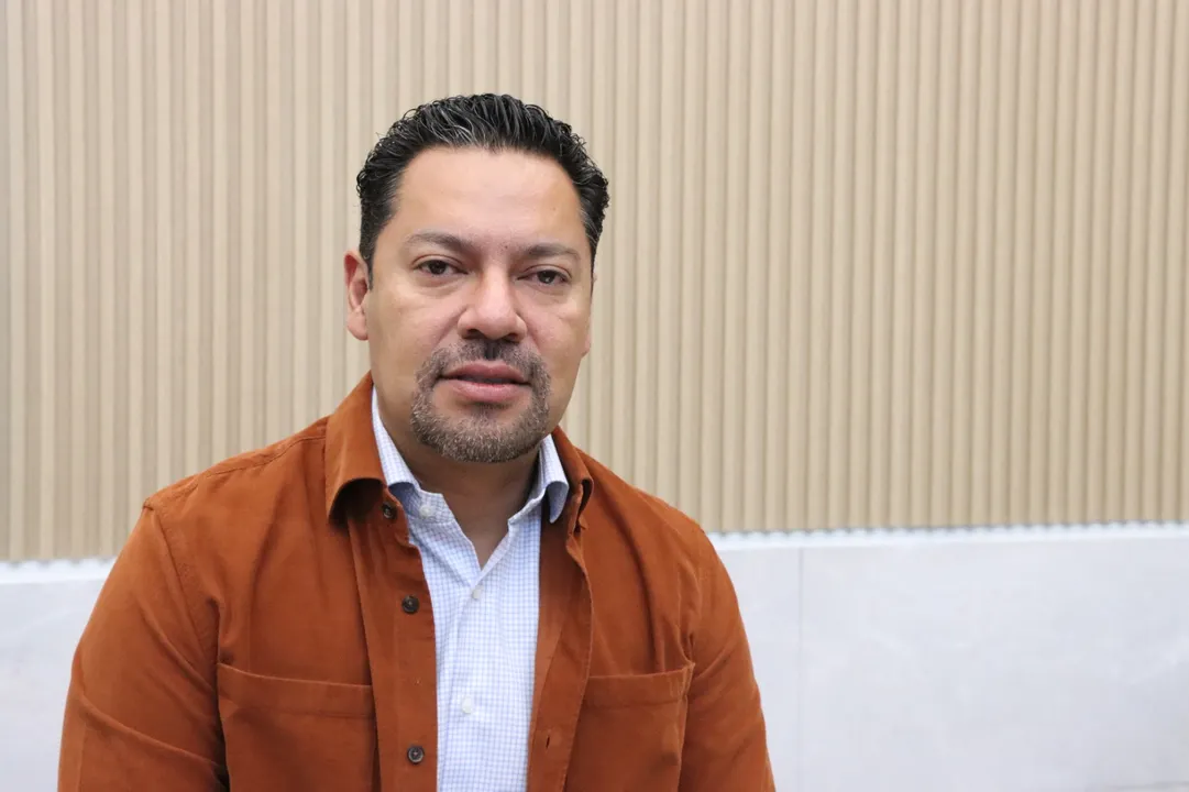 Andrés Iván Villegas Mendoza
