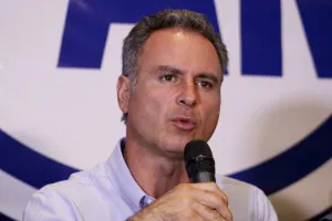 Rodríguez Regordosa niega exclusión de Micalco