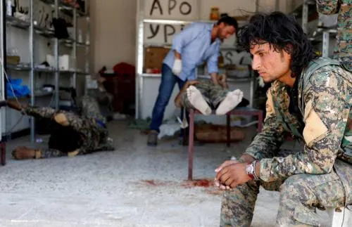 Reconstrucción siria costará al menos 250 mil mdd: ONU