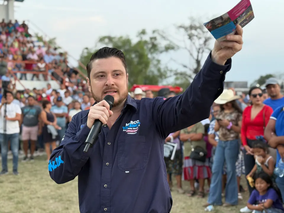 Victimas del Estado