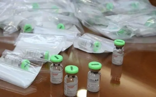 Investigan robo de medicinas contra el cáncer; “costó trabajo conseguirlos”, dice AMLO
