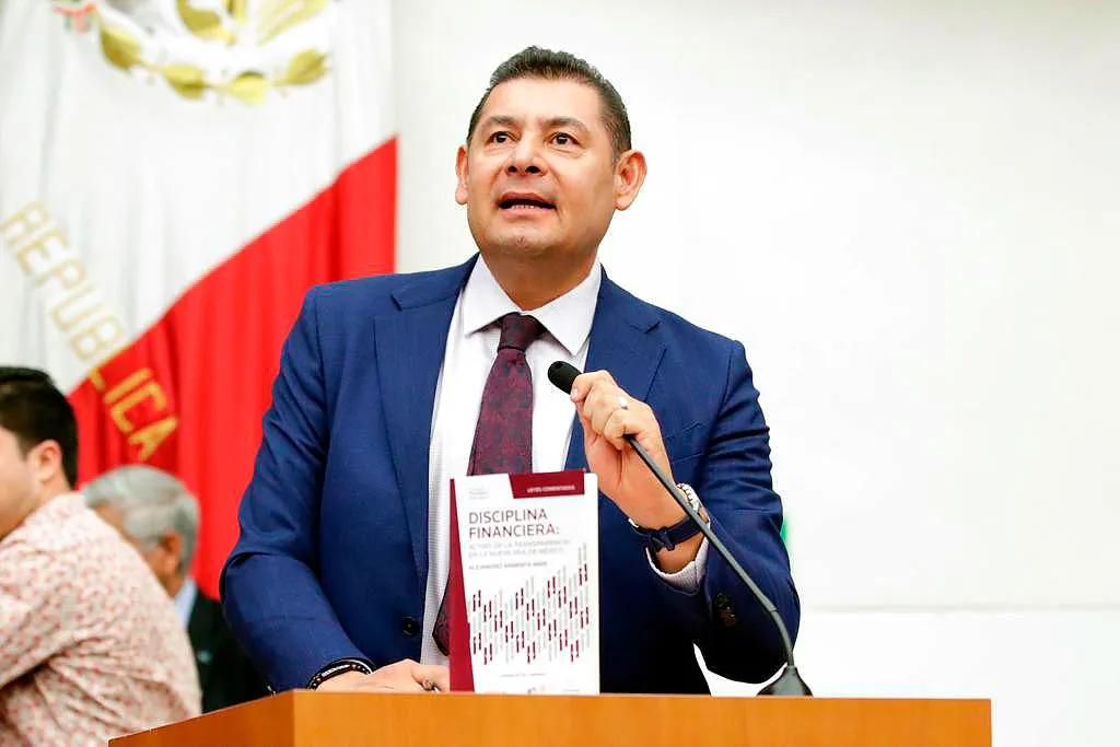 Alejandro Armenta Libro Disciplina Financiera