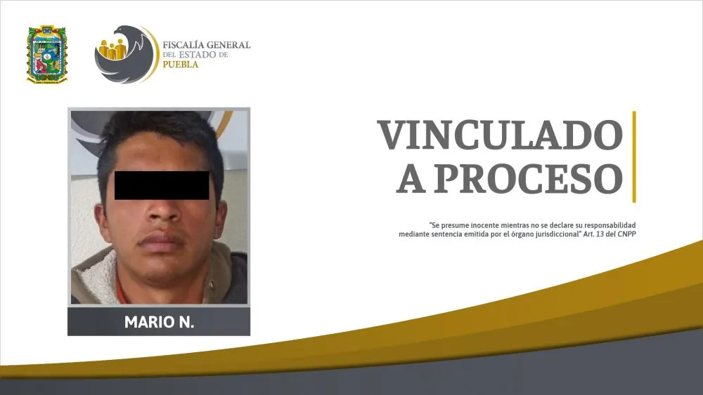 Faustino N. alias “El Cabezón”
