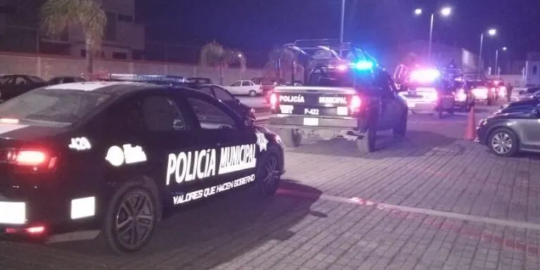 San Andres Cholula
