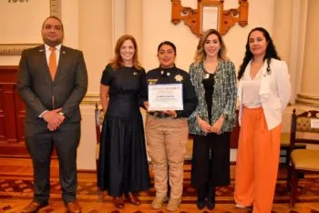 Reconoce gobierno municipal a agentes de cambio por su labor en favor de la igualdad sustantiva en Puebla