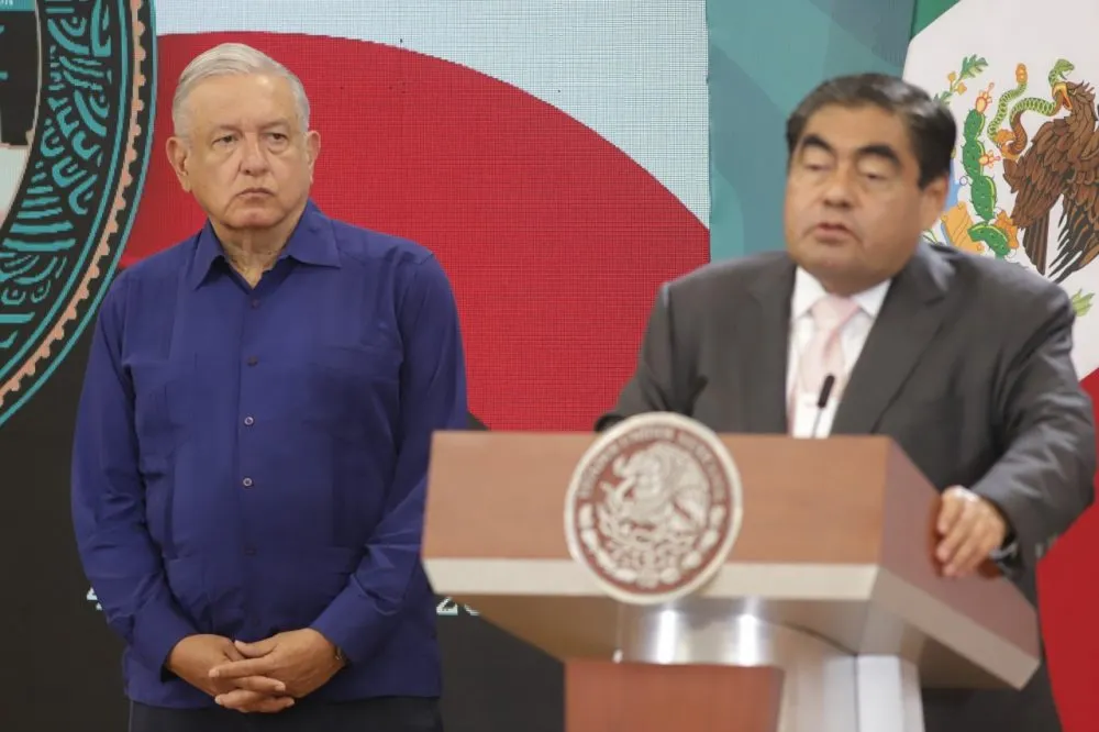 AMLO Barbosa