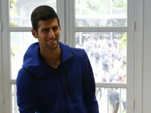 Nadal, Djokovic y Murray participarán en el Abierto de China