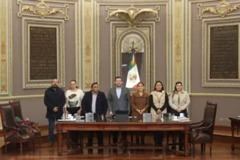 Aprueba Congreso de Puebla exhorto a los ayuntamientos para promover inclusión y empoderamiento de mujeres con discapacidad