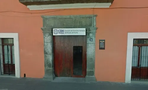 Inicia depuración de aspirantes al Consejo Consultivo de Comisión de Derechos Humanos